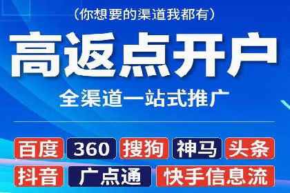 竞价广告赚钱：百度平台案例分析